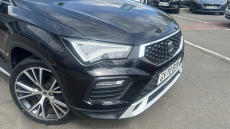 SEAT Ateca 1.5 TSI EVO Xperience Lux 5dr DSG Petrol Estate
